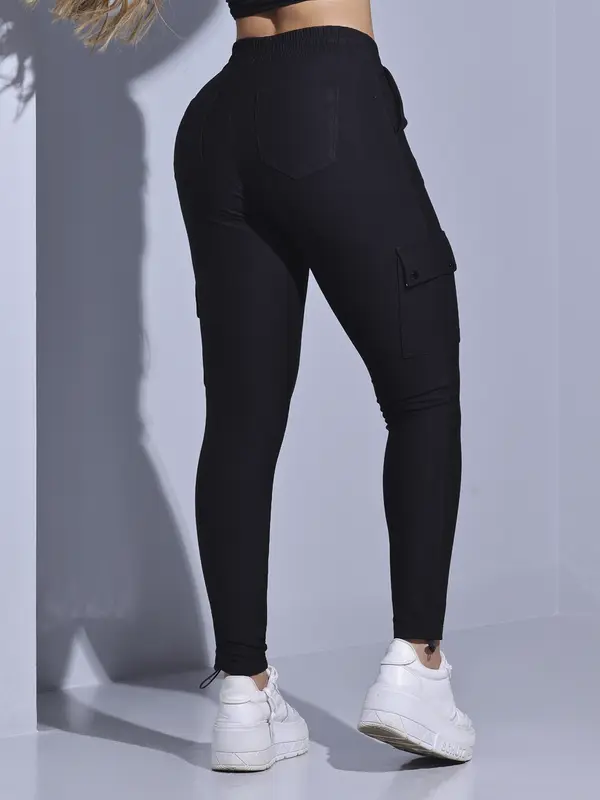 CALÇA JOGGER PIT BULL JEANS COM CAIMENTO PERFEITO E ESTILO MODERNO