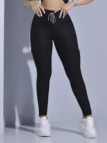 CALÇA JOGGER PIT BULL JEANS COM CAIMENTO PERFEITO E ESTILO MODERNO