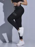 CALÇA JOGGER PIT BULL JEANS COM CAIMENTO PERFEITO E ESTILO MODERNO