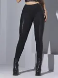 CALÇA MONTARIA FEMININA MODA SOFISTICADA E MODELADORA PIT BULL JEANS