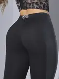 CALÇA MONTARIA FEMININA MODA SOFISTICADA E MODELADORA PIT BULL JEANS