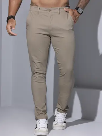 CALÇA ALFAIATARIA MASCULINA CONFORTÁVEL NOBRE E CLÁSSICA PIT BULL