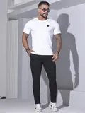 CALÇA ALFAIATARIA MASCULINA CONFORTÁVEL NOBRE E CLÁSSICA PIT BULL