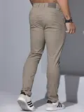 CALÇA ALFAIATARIA MASCULINA CONFORTÁVEL NOBRE E CLÁSSICA PIT BULL