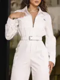 MACACÃO FEMININO EMPÓRIO PIT BULL COM TOQUE ELEGANTE E CONFORTÁVEL