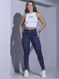 REGATA CROPPED VERSÁTIL EMPÓRIO PIT BULL LEVE E CASUAL