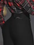 CALÇA MONTARIA FEMININA PIT BULL JEANS MODELADORA QUE DEFINE A SILHUETA