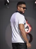 POLO MASCULINA PIT BULL JEANS COM CONFORTO E ESTILO VERSÁTIL