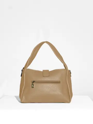 BOLSA FEMININA SATCHEL EXCLUSIVA E CHARMOSA PIT BULL JEANS