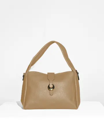 BOLSA FEMININA SATCHEL EXCLUSIVA E CHARMOSA PIT BULL JEANS