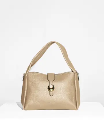 BOLSA FEMININA SATCHEL EXCLUSIVA E CHARMOSA PIT BULL JEANS