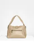 BOLSA FEMININA SATCHEL EXCLUSIVA E CHARMOSA PIT BULL JEANS