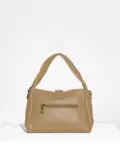 BOLSA FEMININA SATCHEL EXCLUSIVA E CHARMOSA PIT BULL JEANS