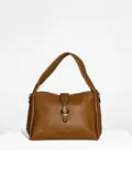 BOLSA FEMININA SATCHEL EXCLUSIVA E CHARMOSA PIT BULL JEANS