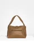 BOLSA FEMININA SATCHEL EXCLUSIVA E CHARMOSA PIT BULL JEANS