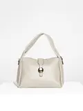 BOLSA FEMININA SATCHEL EXCLUSIVA E CHARMOSA PIT BULL JEANS