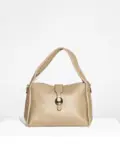 BOLSA FEMININA SATCHEL EXCLUSIVA E CHARMOSA PIT BULL JEANS