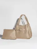 BOLSA FEMININA CLÁSSICA E MODERNA PIT BULL JEANS