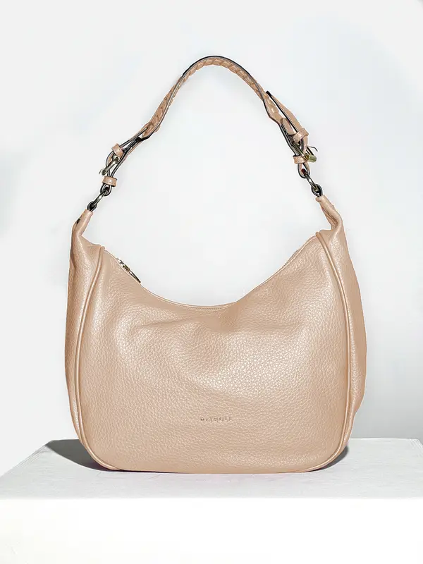 BOLSA FEMININA BAGUETE TENDÊNCIA E ELEGÂNCIA PIT BULL JEANS