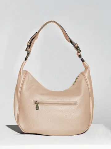 BOLSA FEMININA BAGUETE TENDÊNCIA E ELEGÂNCIA PIT BULL JEANS