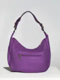 BOLSA FEMININA BAGUETE TENDÊNCIA E ELEGÂNCIA PIT BULL JEANS