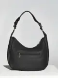 BOLSA FEMININA BAGUETE TENDÊNCIA E ELEGÂNCIA PIT BULL JEANS