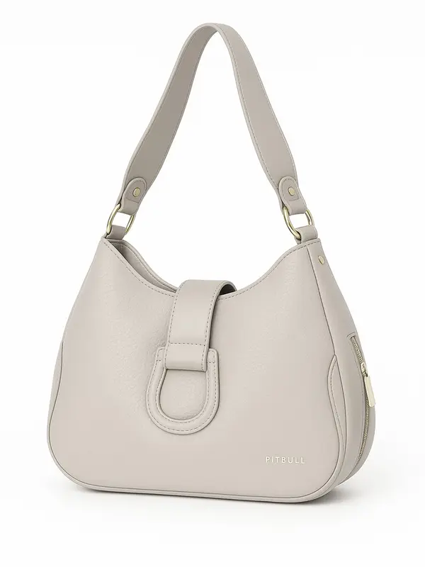 BOLSA BAGUETE FEMININA REFINADA E SOFISTICADA PIT BULL JEANS
