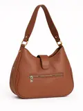 BOLSA BAGUETE FEMININA REFINADA E SOFISTICADA PIT BULL JEANS
