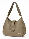 BOLSA BAGUETE FEMININA REFINADA E SOFISTICADA PIT BULL JEANS