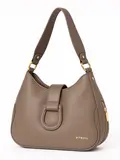 BOLSA BAGUETE FEMININA REFINADA E SOFISTICADA PIT BULL JEANS
