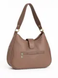 BOLSA BAGUETE FEMININA REFINADA E SOFISTICADA PIT BULL JEANS