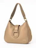 BOLSA BAGUETE FEMININA REFINADA E SOFISTICADA PIT BULL JEANS