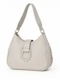 BOLSA BAGUETE FEMININA REFINADA E SOFISTICADA PIT BULL JEANS