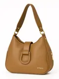 BOLSA BAGUETE FEMININA REFINADA E SOFISTICADA PIT BULL JEANS