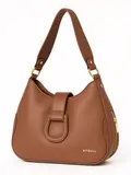 BOLSA BAGUETE FEMININA REFINADA E SOFISTICADA PIT BULL JEANS