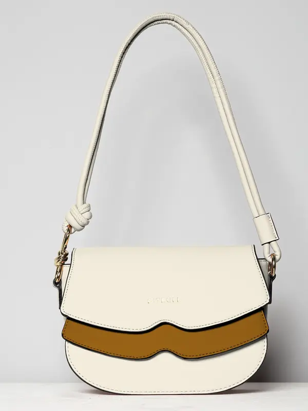 Bolsa Feminina Transversal Estilosa Pit Bull Jeans