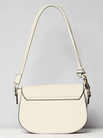 Bolsa Feminina Transversal Estilosa Pit Bull Jeans