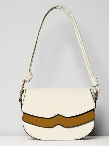 Bolsa Feminina Transversal Estilosa Pit Bull Jeans