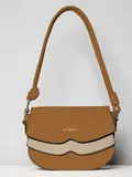 BOLSA FEMININA TRANSVERSAL ESTILOSA PIT BULL JEANS
