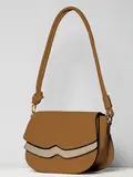 BOLSA FEMININA TRANSVERSAL ESTILOSA PIT BULL JEANS