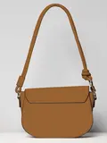 BOLSA FEMININA TRANSVERSAL ESTILOSA PIT BULL JEANS