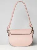BOLSA FEMININA TRANSVERSAL ESTILOSA PIT BULL JEANS