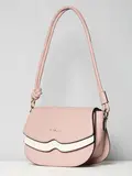 BOLSA FEMININA TRANSVERSAL ESTILOSA PIT BULL JEANS