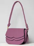 BOLSA FEMININA TRANSVERSAL ESTILOSA PIT BULL JEANS