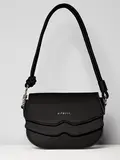 BOLSA FEMININA TRANSVERSAL ESTILOSA PIT BULL JEANS