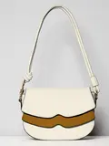 BOLSA FEMININA TRANSVERSAL ESTILOSA PIT BULL JEANS