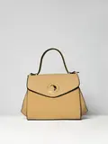 BOLSA FEMININA ESTRUTURADA COM TOQUE DE LUXO PIT BULL JEANS