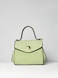 BOLSA FEMININA ESTRUTURADA COM TOQUE DE LUXO PIT BULL JEANS