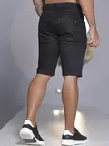 BERMUDA MASCULINA PIT BULL JEANS ESTILO URBANO E CASUAL