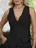 CONJUNTO SHORT E BLUSA EMPÓRIO PIT BULL COM ESTILO E LEVEZA